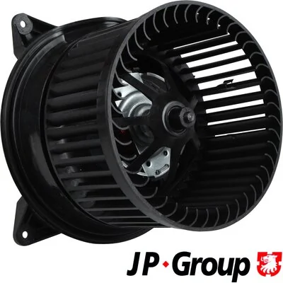 Interior Blower